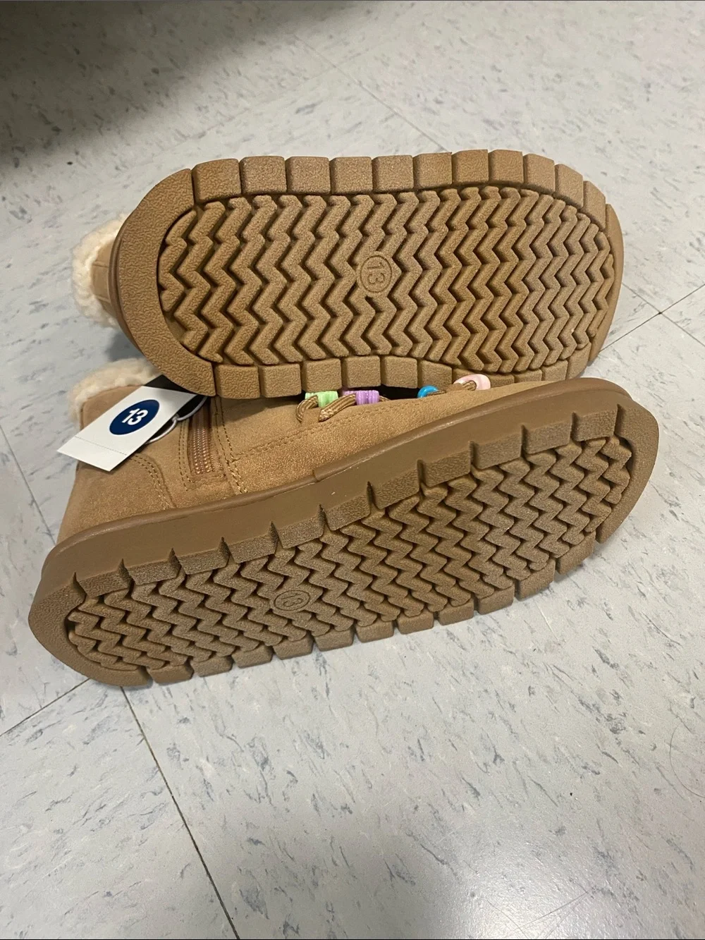 art class soft tan